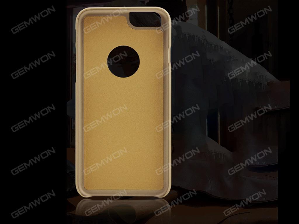 iphone 7 deformation Mobile phone shell, Anti collision mobile phone shell with deformed support, Gold Case IPHONE 7 DEFORMATION MOBILE PHONE SHELL