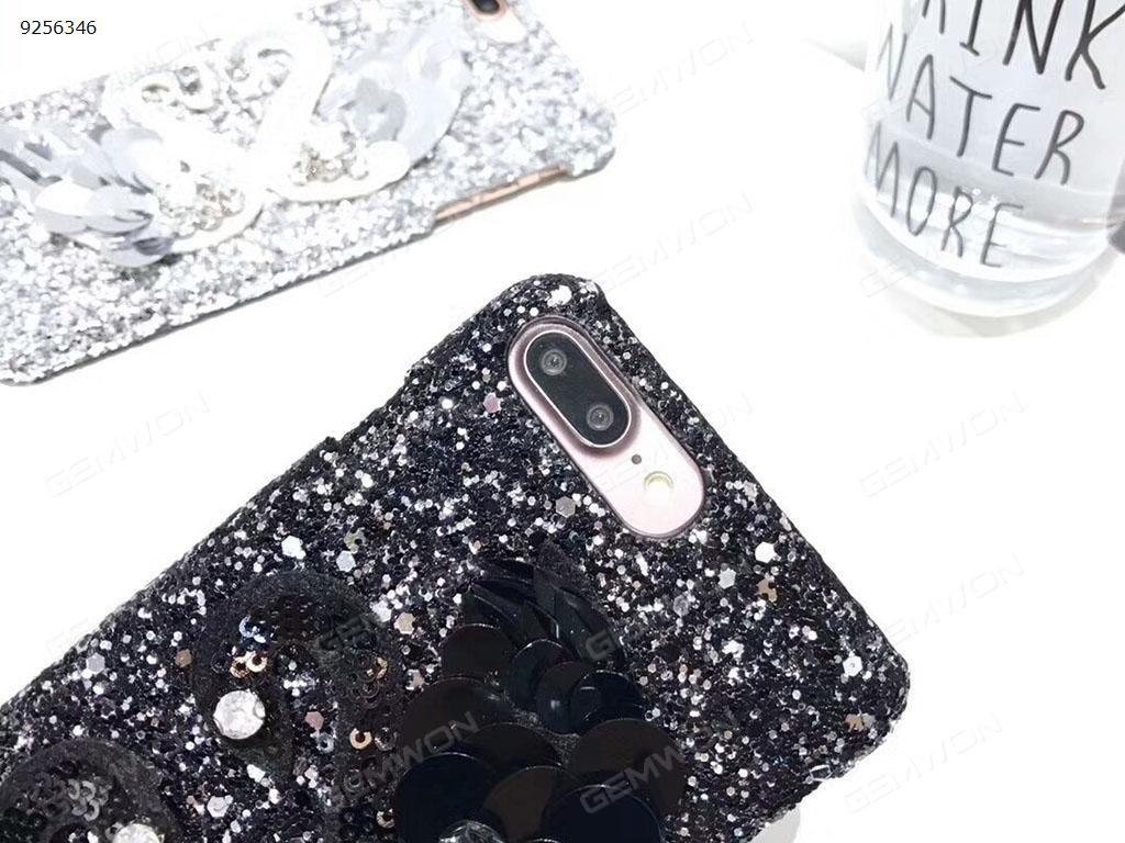 iphone 6 shiny case shell case black swan Case iPhone 6