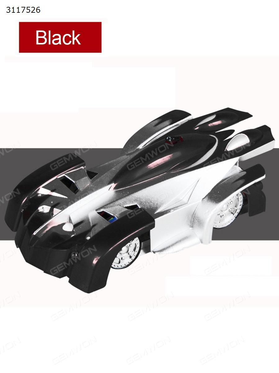 9920c remote control Racing，Charging cornice to go wall Glass vertical Stunt novelty toys，black Other 9920c remote control Racing