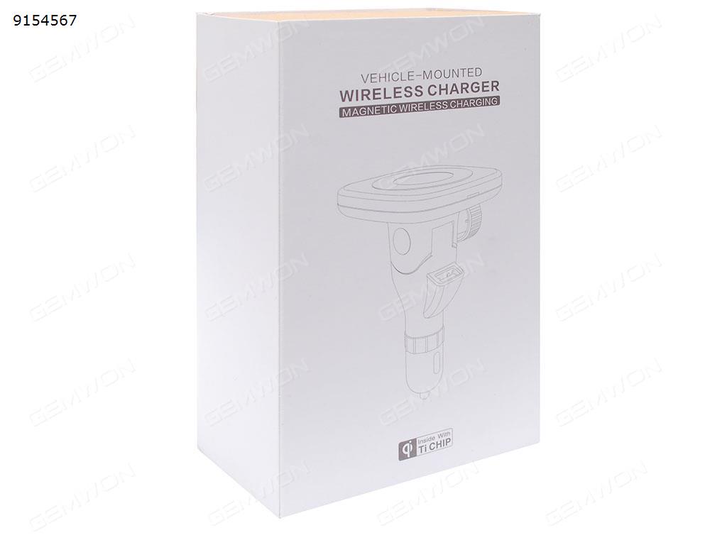 Wireless car charger packaging Other BZ