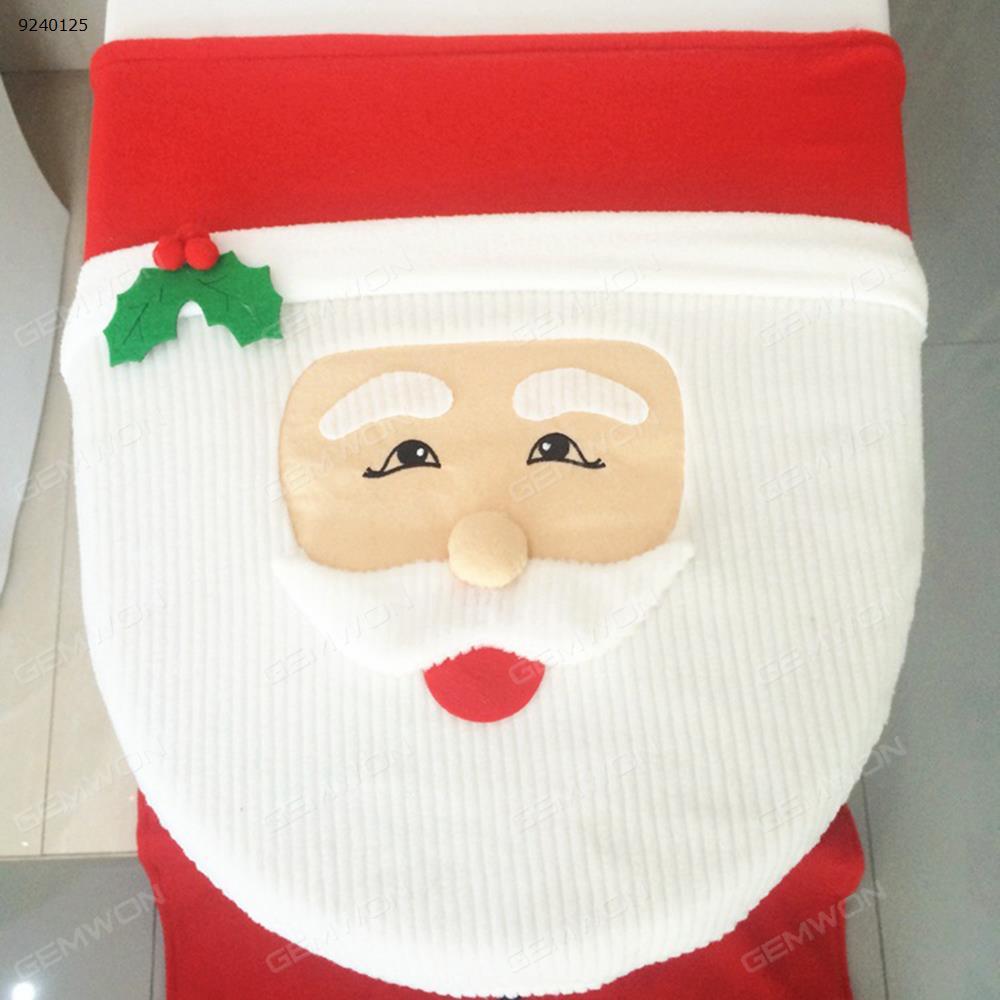 Santa toilet set（002）Lace paragraph suit，suitable for holiday dress Other 002