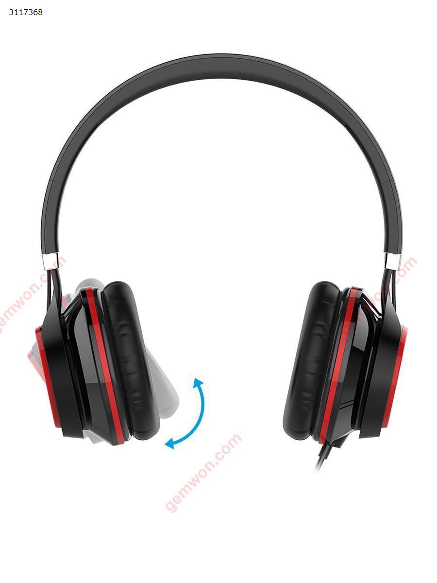 SF-SH015IP Wired headset，sports folding headset line control Wired headset，black Headset SF-SH015IP WIRED HEADSET