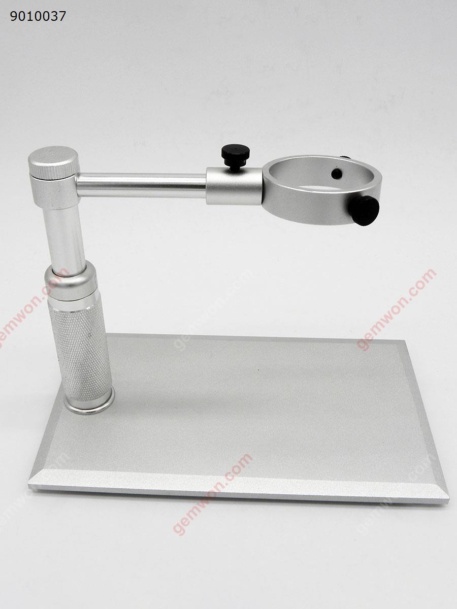 Microscope metal rotator bracket Camera ST3