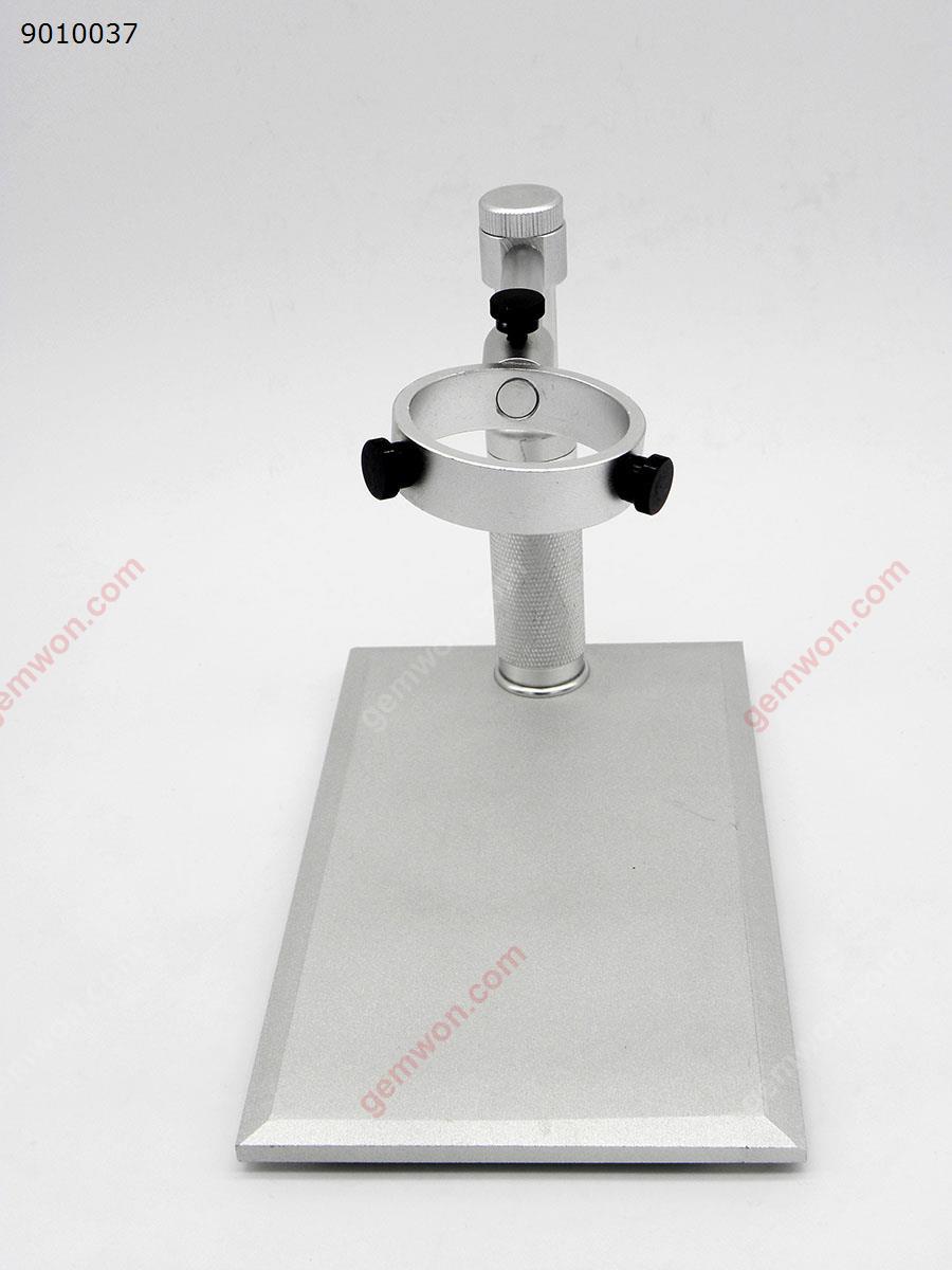 Microscope metal rotator bracket Camera ST3