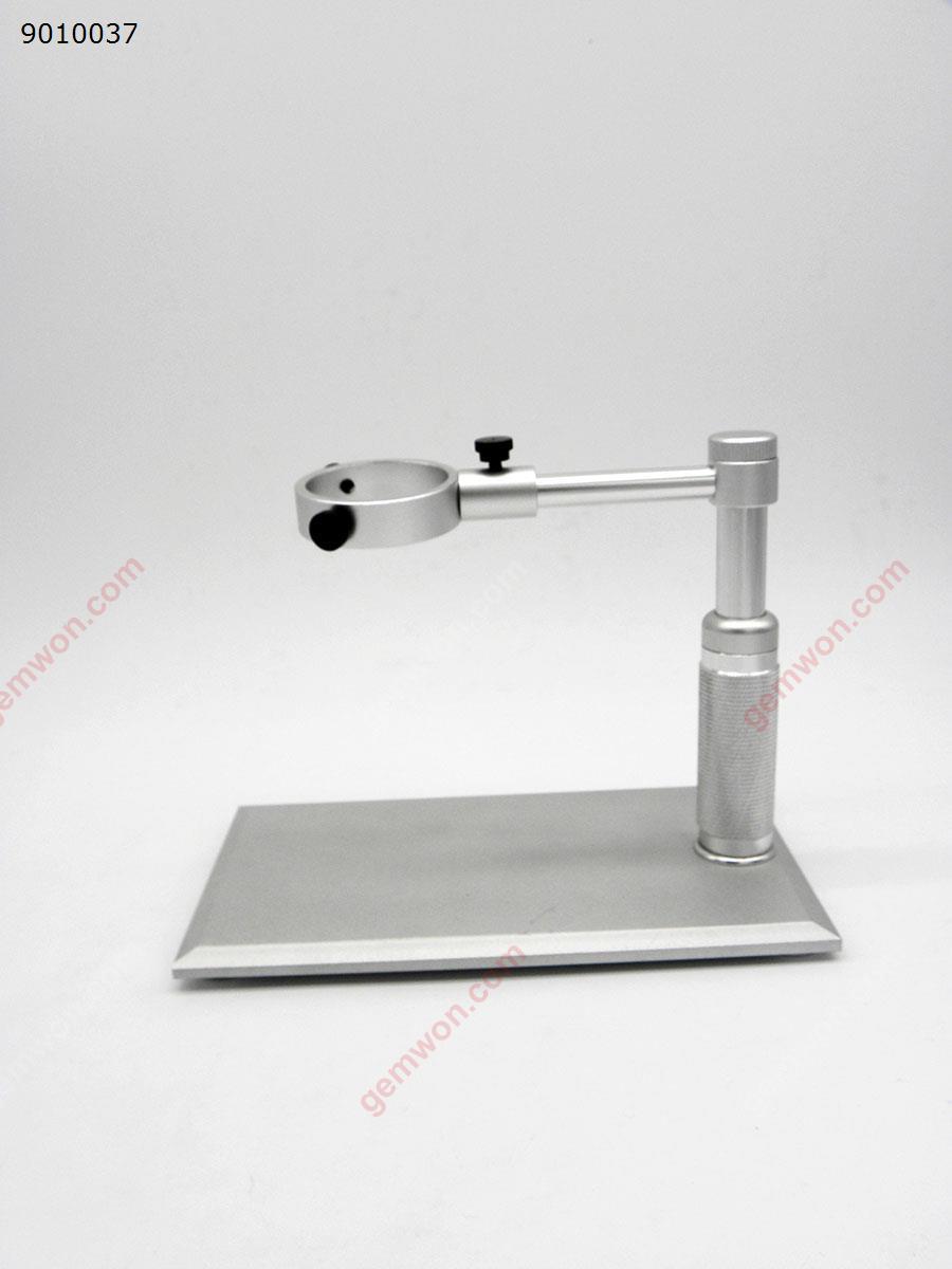 Microscope metal rotator bracket Camera ST3