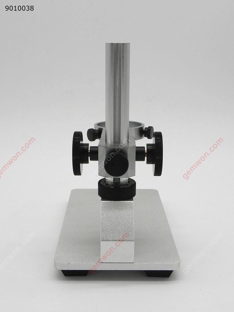 Microscope metal stents Camera ST4