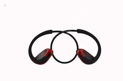 Sports Wireless Bluetooth Headset (red) Headset R8