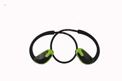 Sports Wireless Bluetooth Headset (Green) Headset R8