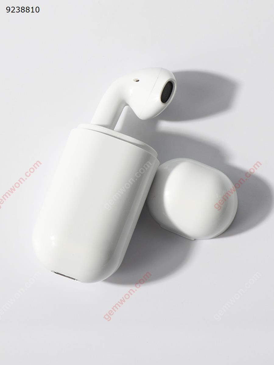 Wireless Mini V4.1 Earpiece Single Left Ear Headphone Headset EP002