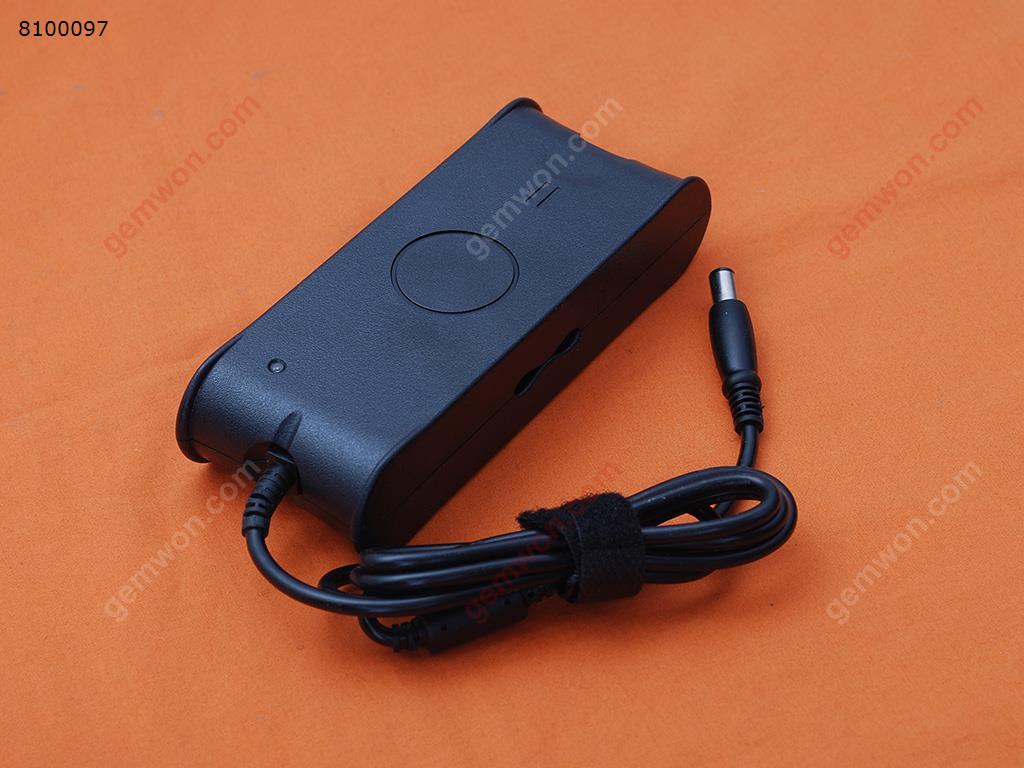 Dell 19.5V 4.62A Φ7.5*5.0mm (High Copy ) Laptop Adapter 19.5V 4.62A Φ7.5*5.0MM