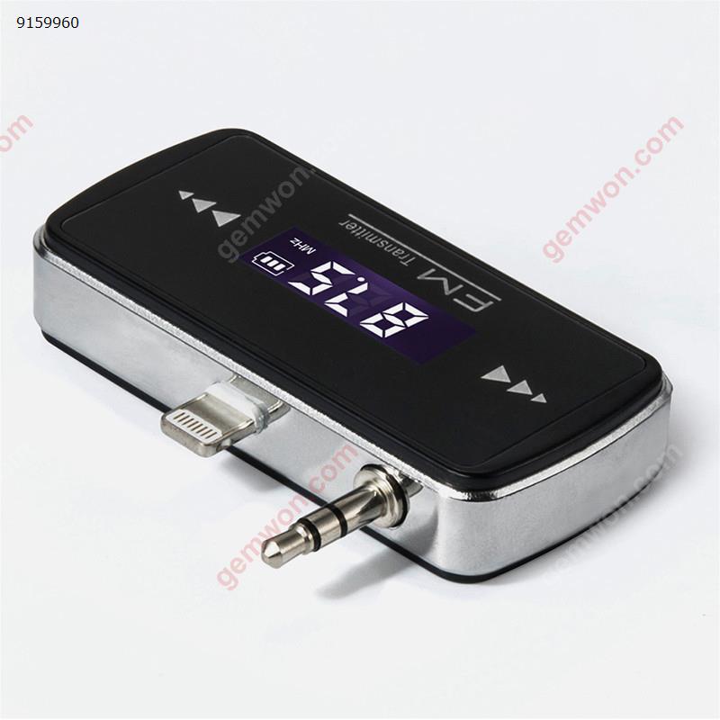 Bluetooth Car Kit Mini Wireless Bluetooth Receiver Music Streaming Adapter For Smartphone Car Appliances I5