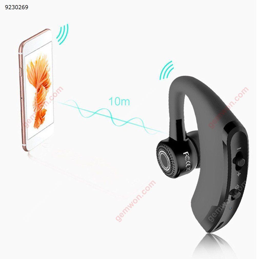 Mini V9 Wireless Bluetooth 4.0 Headset Earphone Headphone for iphone Samsung Headset V9