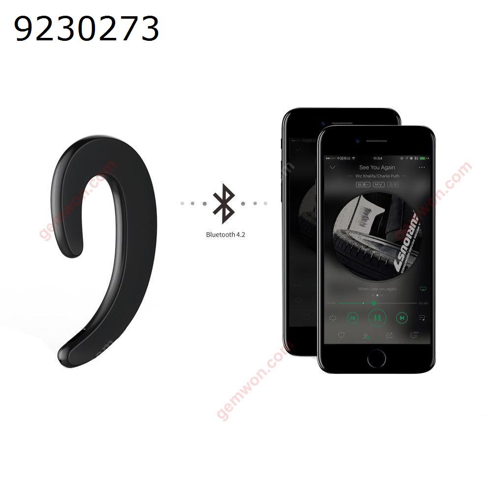 Universal Mini Wireless Bluetooth Headsets Stereo Ear Hooks Headphone Headset Remax T20