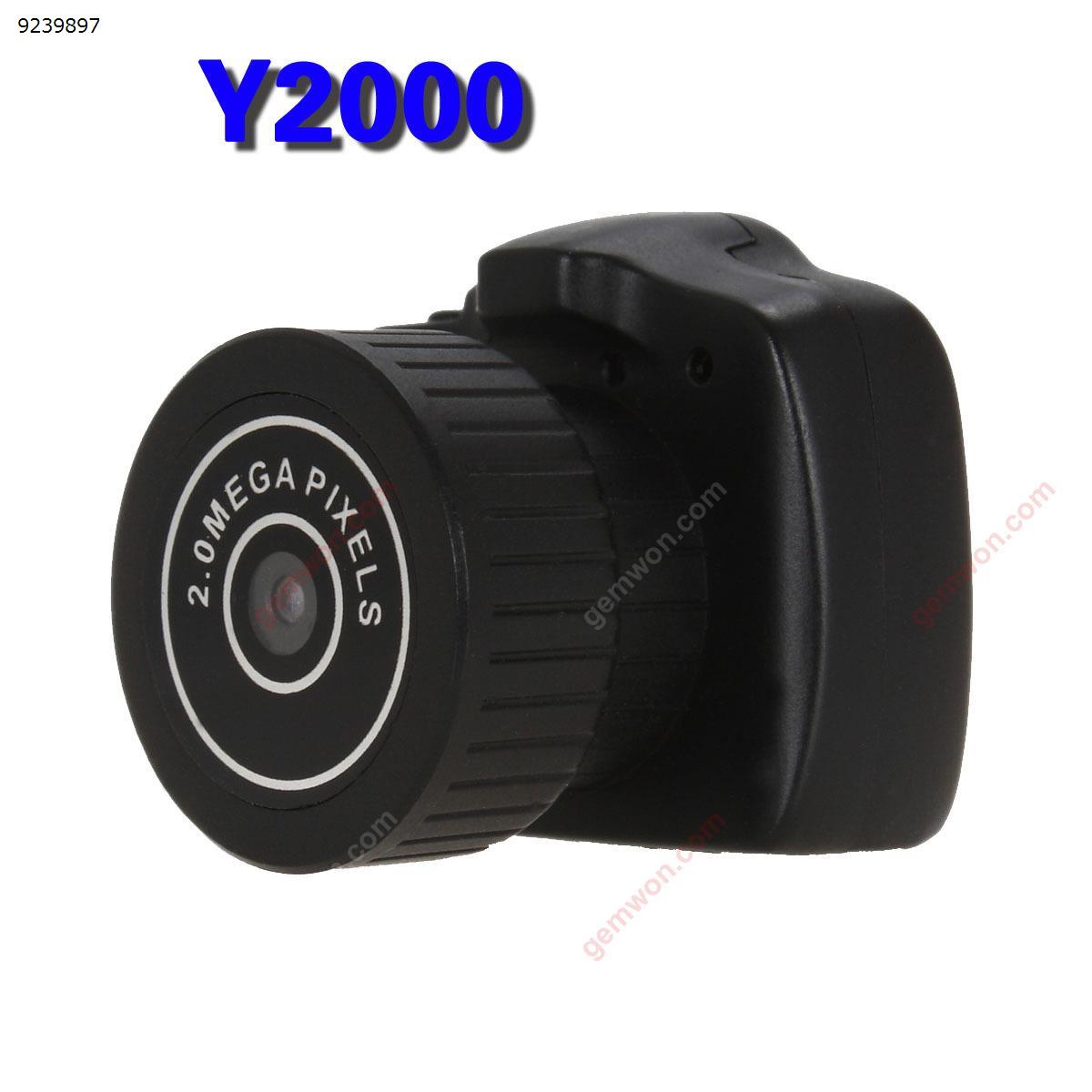 Picture of Smallest Mini Camera Camcorder Video Recorder DVR Hidden Pinhole Web cam