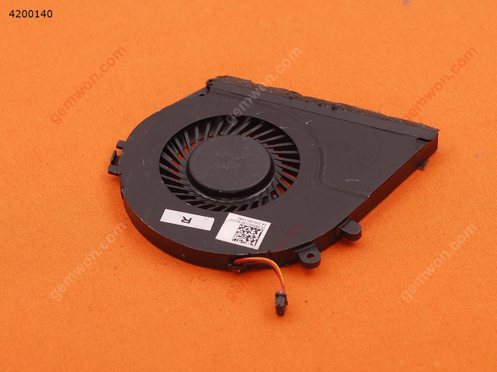 HP ENVY 14-K000 Series(Original) Laptop Fan KSB0805HB  EF50060S1-C130-S9A  DFS531005PL0T    SPS-725445-001