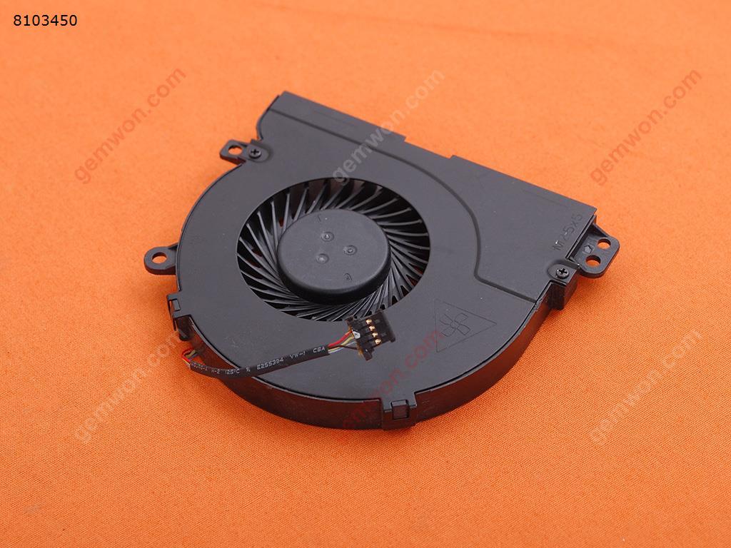 DELL Latitude E3450 E3550(Original) Laptop Fan 0K32JH