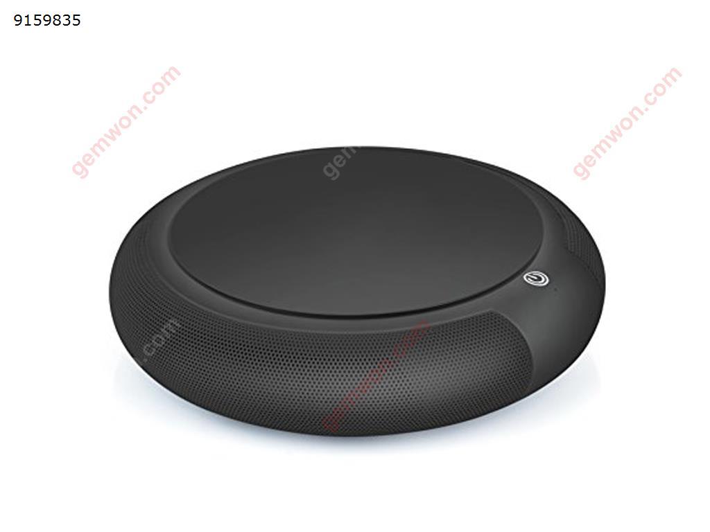 Car Air Purifier Portable Mini Travel USB Air Cleaner Freshener /Remove Cigarette Smoke, Odor Smell, Bacteria - Black Car Appliances Z1