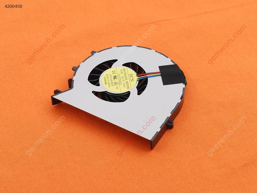 HP ProBook 450G0 455G0 450G1 455G1(For Integrated graphics,Original) Laptop Fan KSB06105HB   DFS531005MC0T