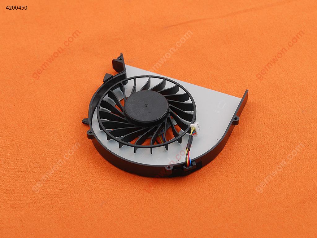 HP ProBook 450G0 455G0 450G1 455G1(For Integrated graphics,Original) Laptop Fan KSB06105HB   DFS531005MC0T