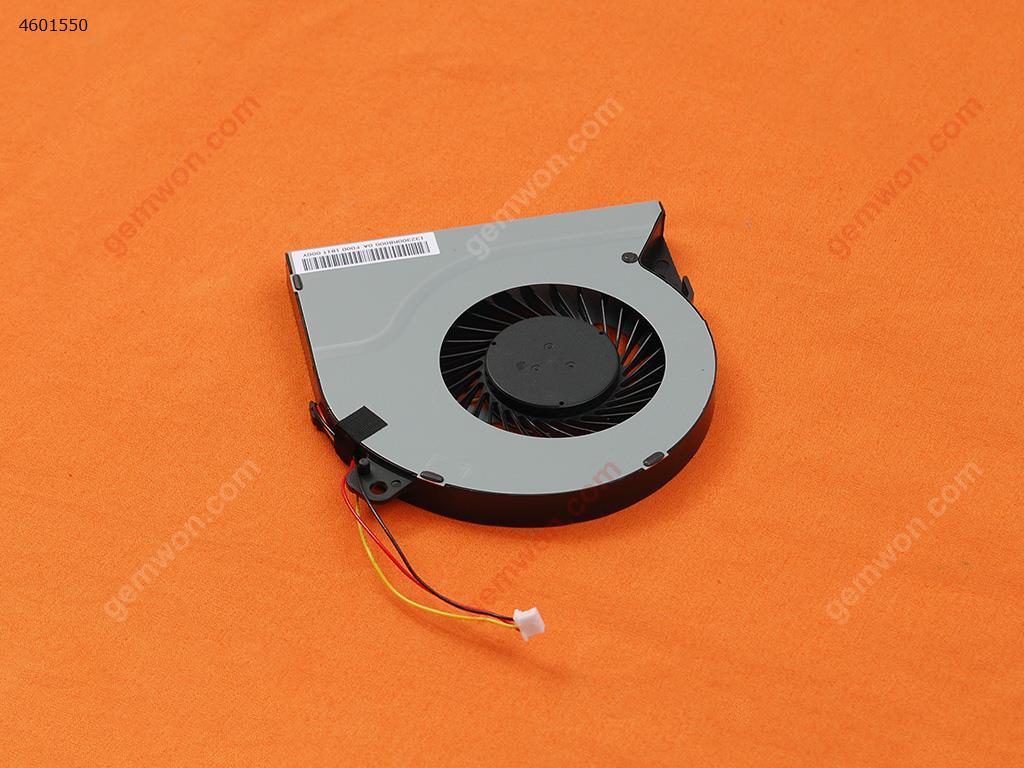 ASUS k550 X750DP K550D K550DP(Original) Laptop Fan DFS602205M30T