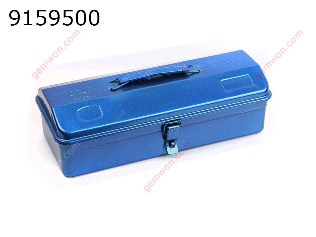 350 Handheld Metal Toolbox Auto Repair Tools 350