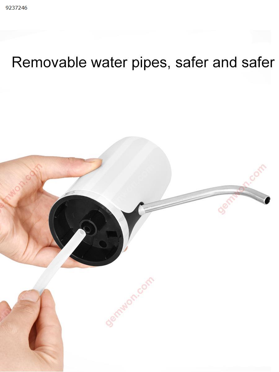 Electric pure water pressure device (white) Other G51401