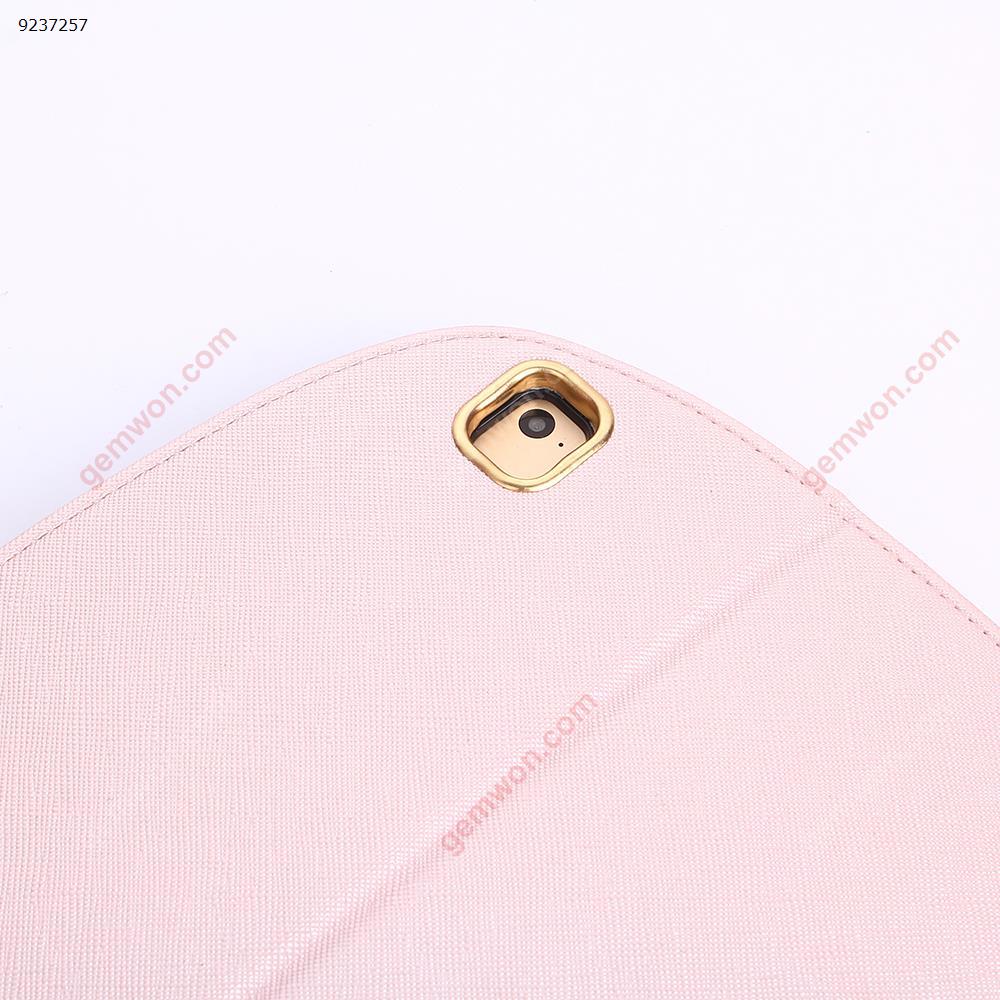 Mini1/2/3/4 Bear iPad Pack (Pink) Case mini1234