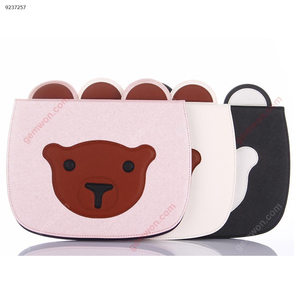 Mini1/2/3/4 Bear iPad Pack (Pink) Case mini1234