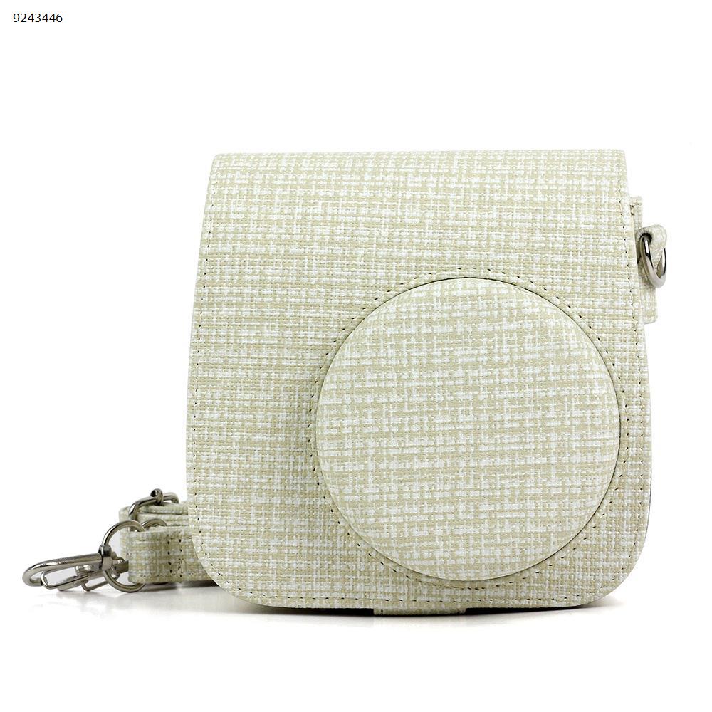 Polaroid mini8/8+/9 trend bag camera bag shoulder camera bag camera bag Prague camera bag Other mini8/8+/9