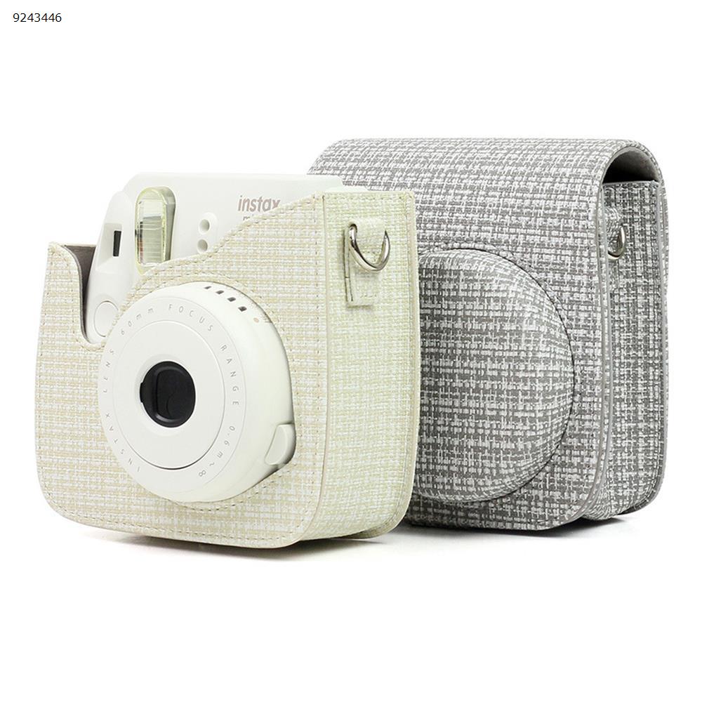 Polaroid mini8/8+/9 trend bag camera bag shoulder camera bag camera bag Prague camera bag Other mini8/8+/9