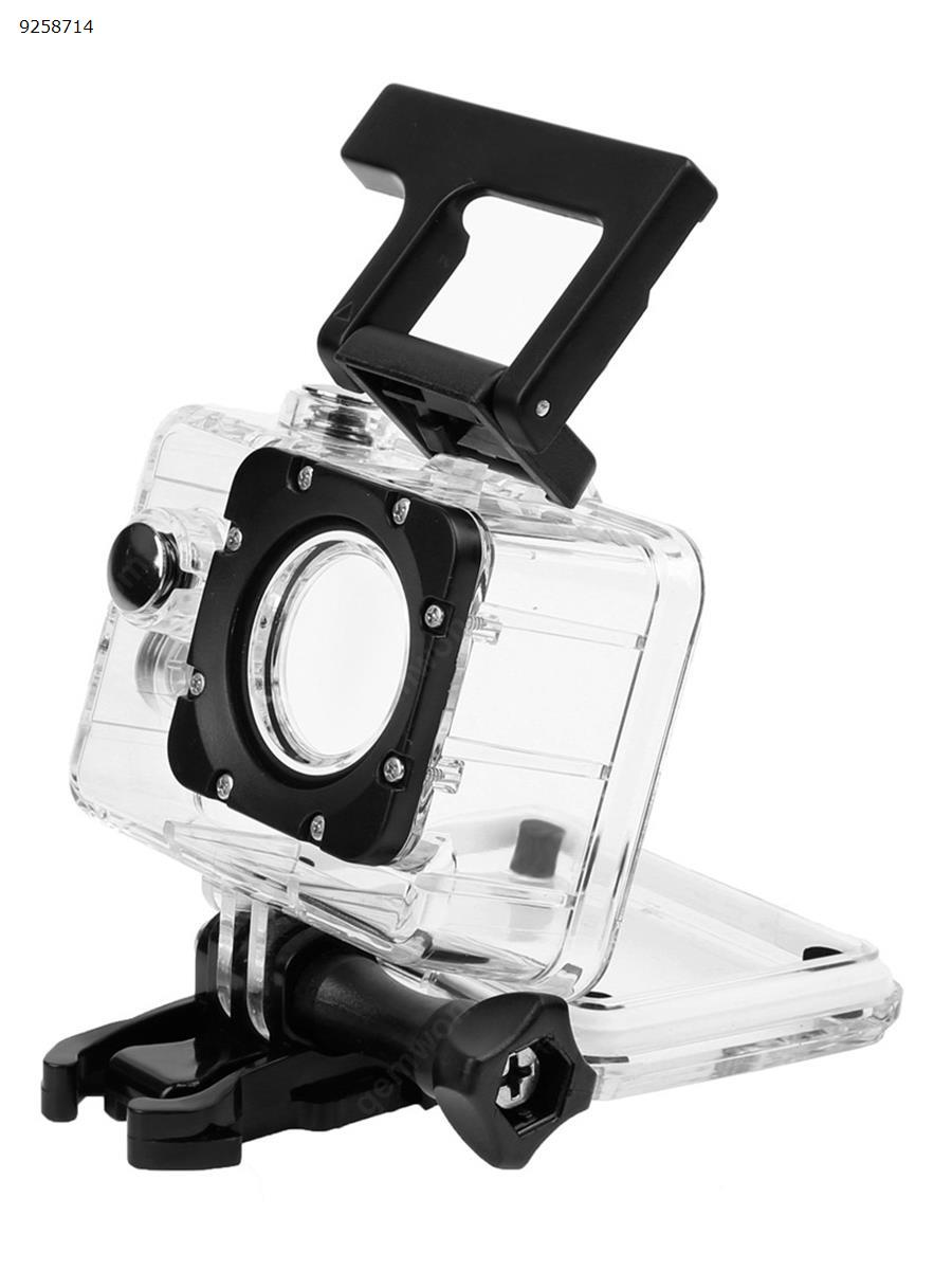 Waterproof Case Underwater Housing Shell for SJCAM SJ4000 SJ 4000 Eken h9 Sports Cam For SJCAM Action Camera Accessories Case A-03