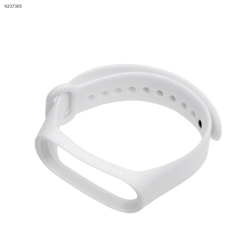 Picture of MI 3 watchband TPU white