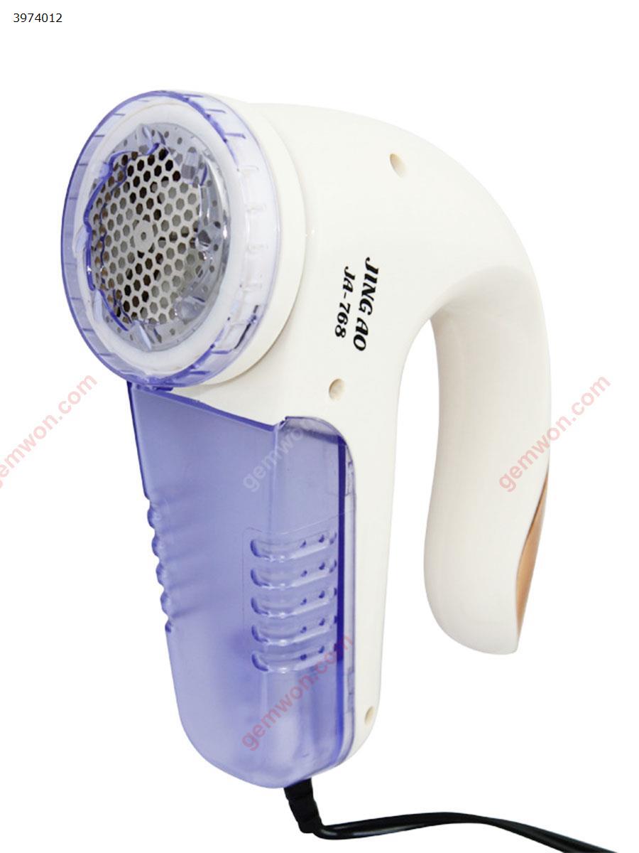 Hair ball trimmer straight-in type clothing shaver hair removal electric sweater hair remover(European regulations 220v) Personal Care  Clippers