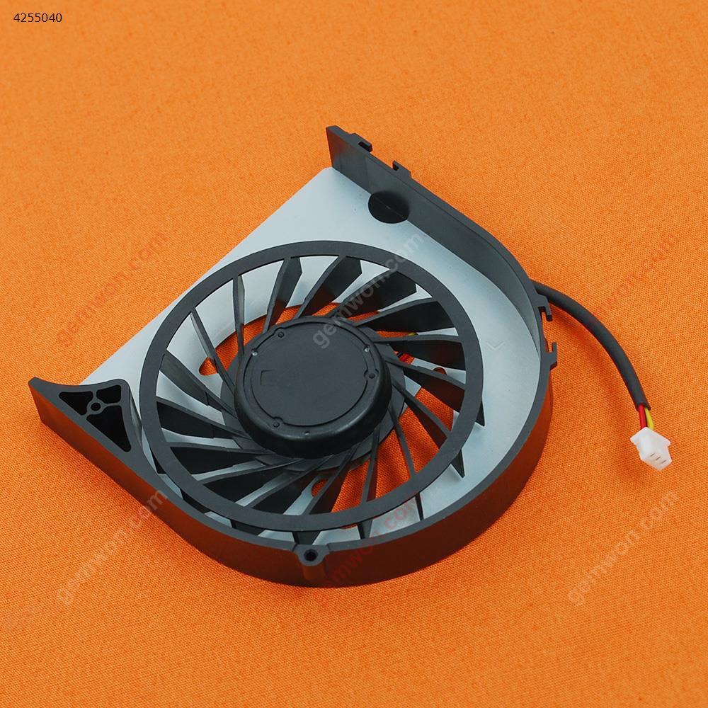 DELL Inspiron M5040 N4050 N5040 N5050 V1450(Original) Laptop Fan KSB0605HA-AM64     23.10492.001     23.10492.011         DFS481305MC0T