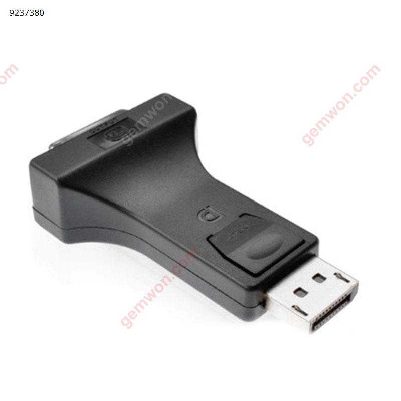 Dp to dvi HD adapter Audio & Video Converter G82402