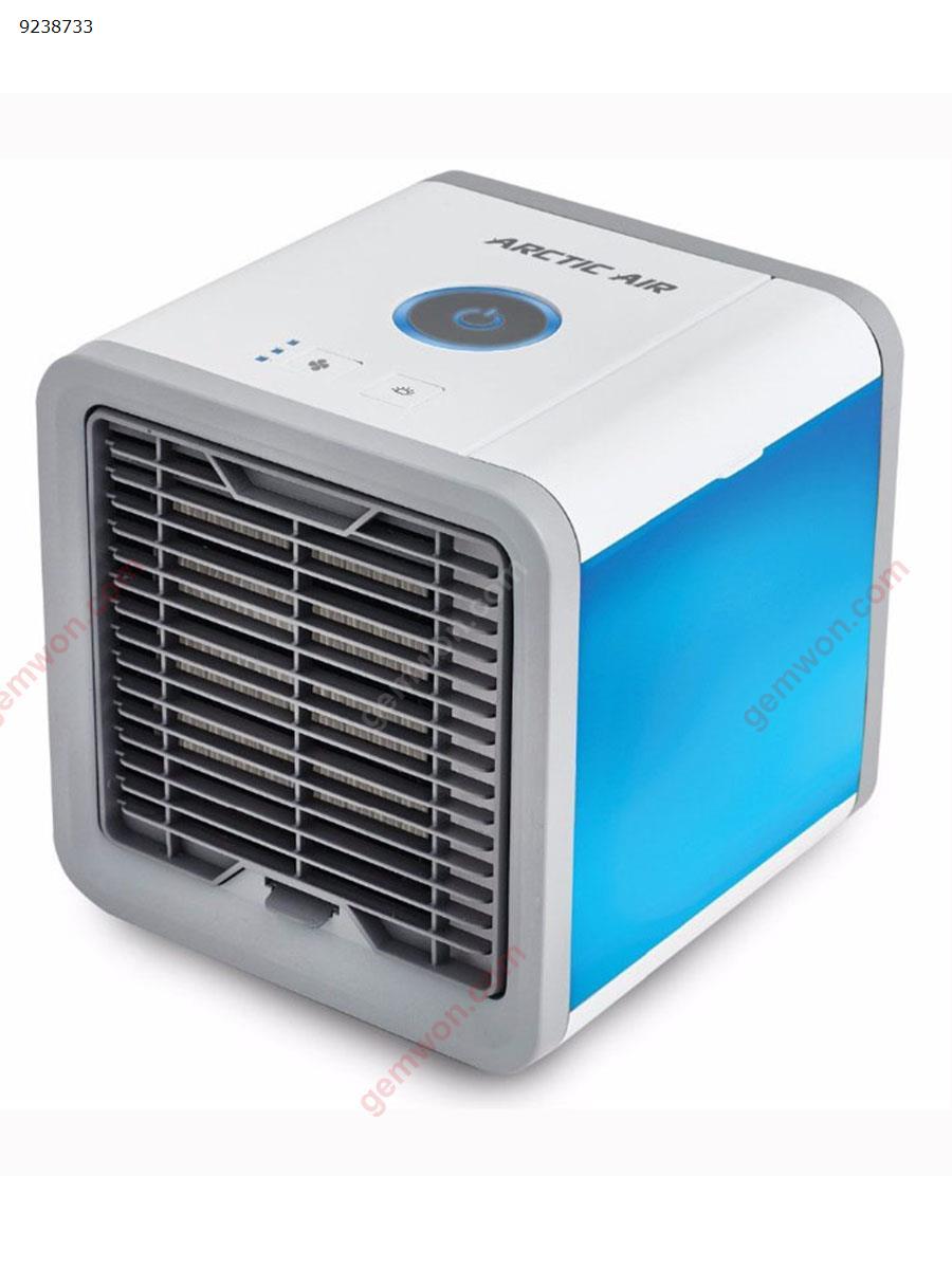 NEW Air Cooler Arctic Air Personal Space Cooler The Quick & Easy Way to Cool Any Space Air Conditioner Device Home Office Desk Other ZS-082