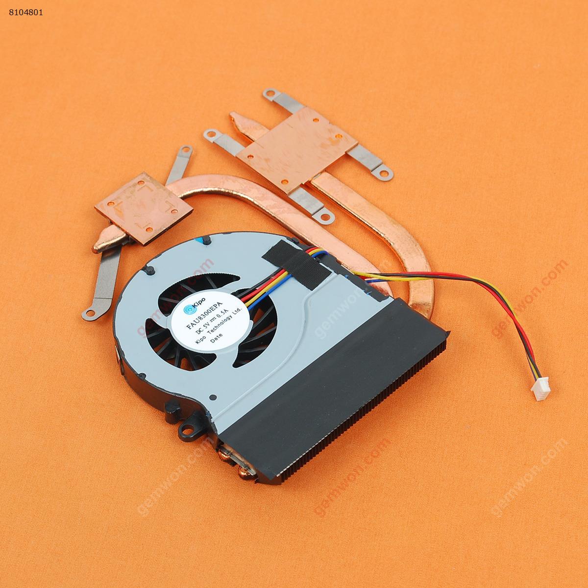 Lenovo Z480 Z485 Z580 Z585(Heatsink) Laptop Fan 36LZ2TMLV30 36LZ2TMLV50   FAU8300EPA