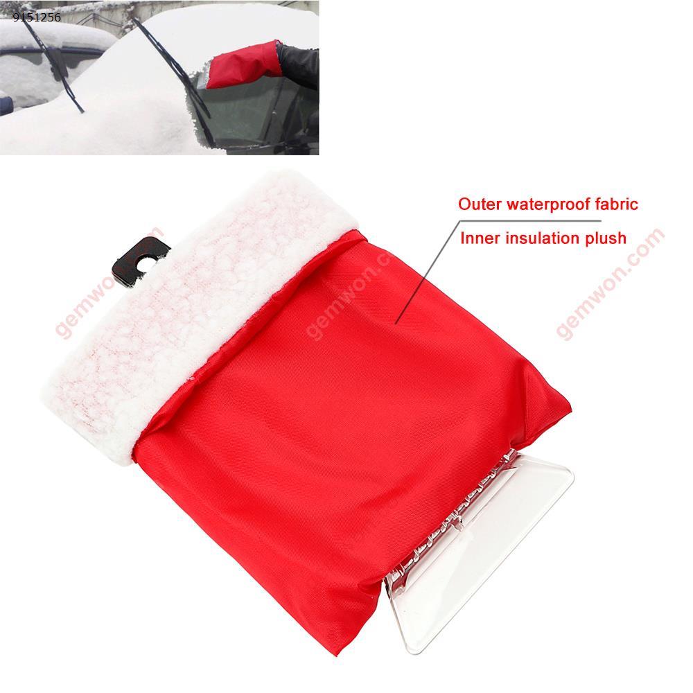 Winter car snow shovel assistant cleaning car windshield Autocar Decorations PPS