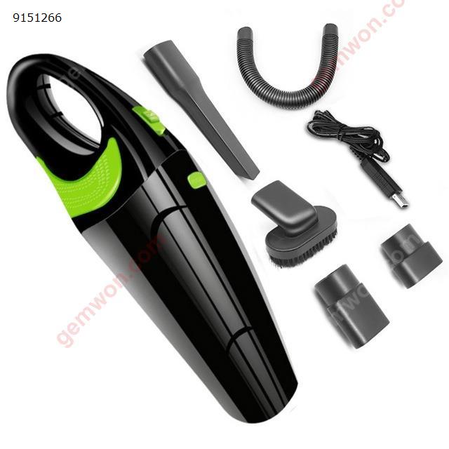 Wireless Car Vacuum Cleaner Household Car Washer 120W - Cordless Car Beauty R-6054