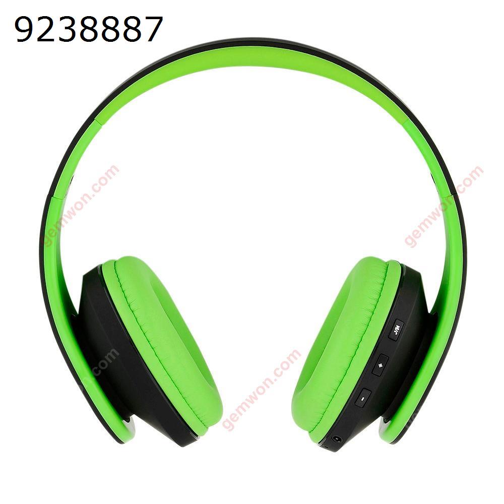 Bluetooth Headset Wireless Headphones Stereo Foldable Sport Earphone Microphone headset bluetooth earphone Headset 8253