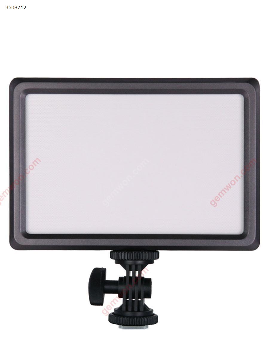 LED camera light camera light outdoor light camera headlight soft light ultra-thin panel LED Ltrip PAD22