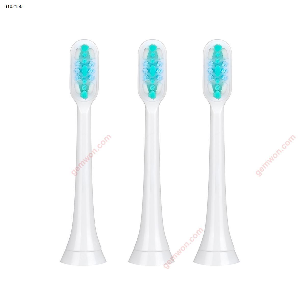 Replacement Toothbrush Brush Head for Phillips Electric Toothbrush Makeup Brushes & Tools  N/A