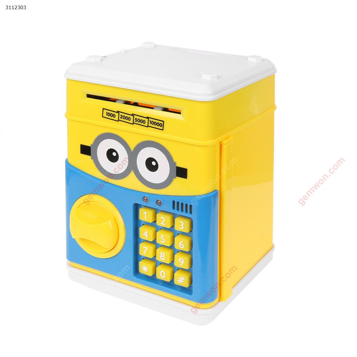 electronic storage tank，yellow Home Decoration STORAGE TANK
