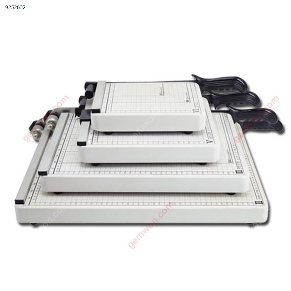 Paper Cutter A4 Cutter Business Card Card Photo Thick Cutter Document Cutter Photo Cutter Office Products N/A