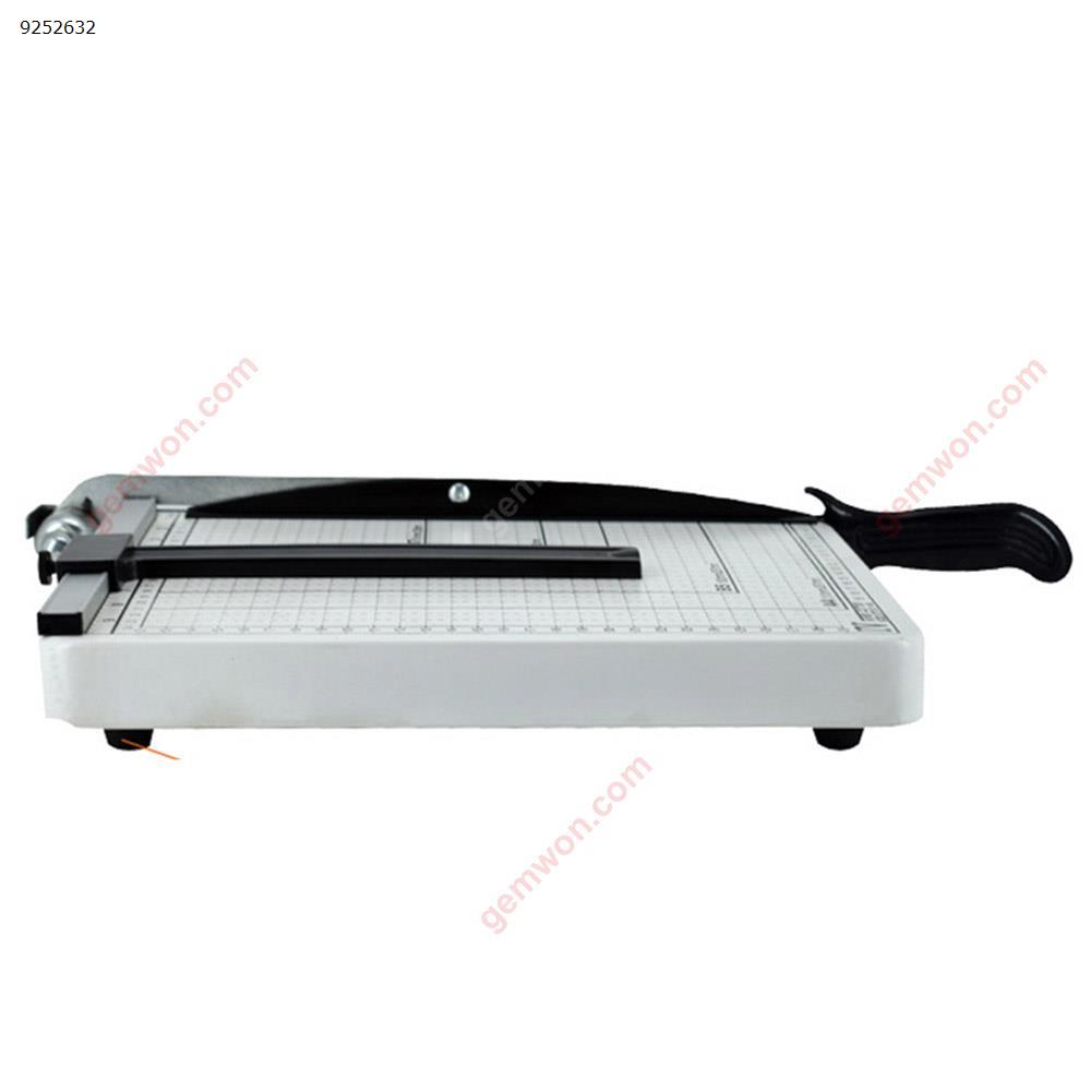 Paper Cutter A4 Cutter Business Card Card Photo Thick Cutter Document Cutter Photo Cutter Office Products N/A