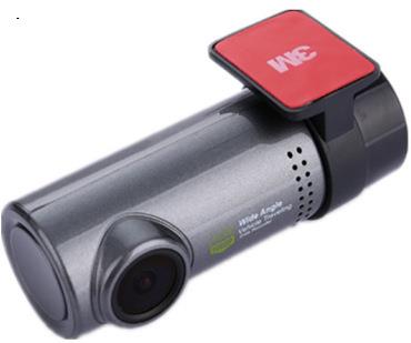 1080P Traffic Recorder Hidden HD Wide-angle Wide-angle Wide-band WIFI Vehicle Recorder  Safe Driving FGS-102