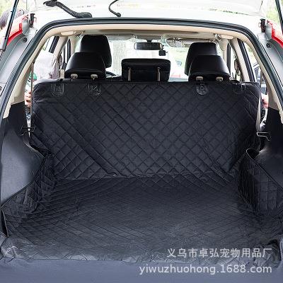 Car trunk pet mat Other CWD H01