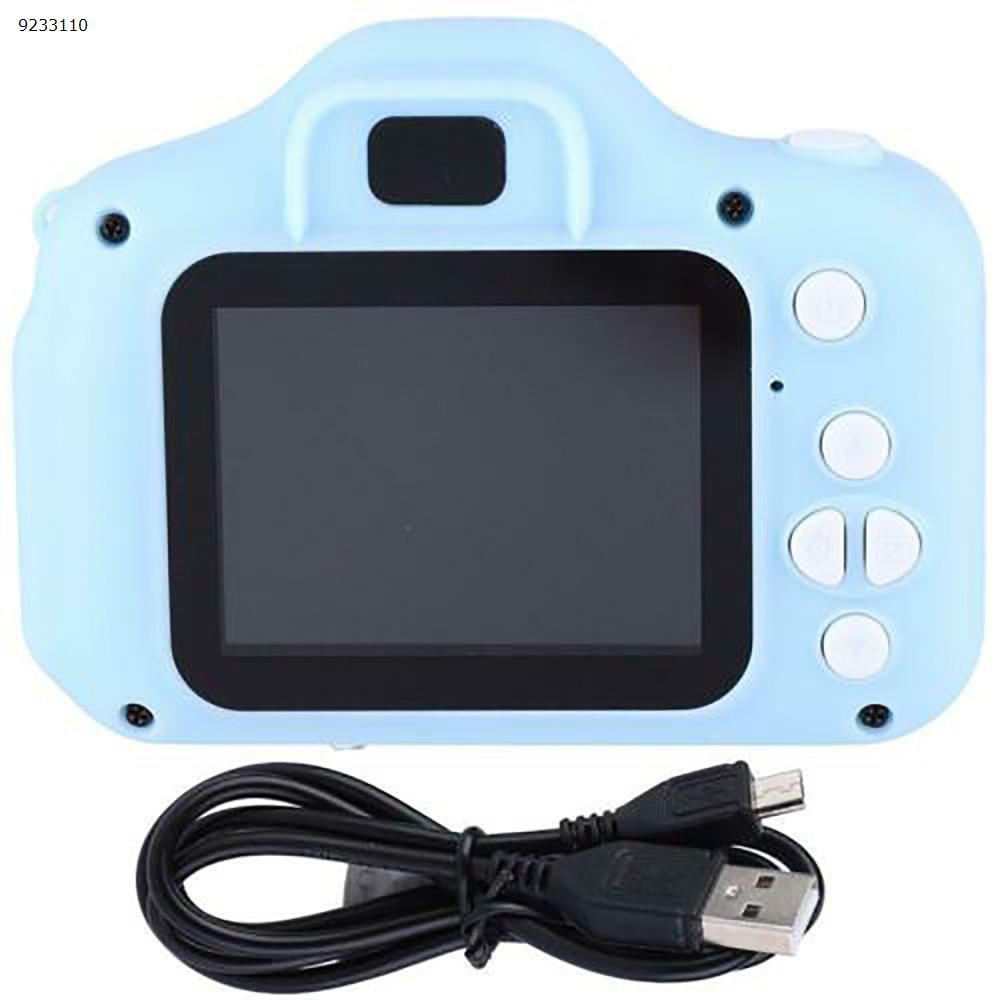 Picture of C3-A  child camera Blue