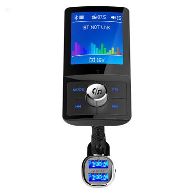 BC43 car mp3 bluetooth player Car Appliances BC43
