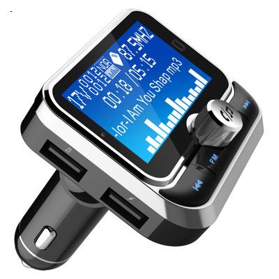 BC32 car mp3 bluetooth player Car Appliances BC32